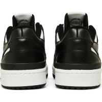 Кроссовки Adidas Forum Low Black White